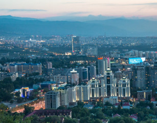 Almaty