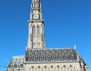 Arras