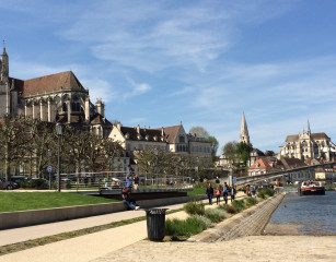 Auxerre