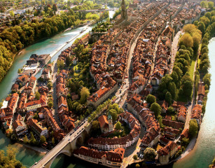 Bern