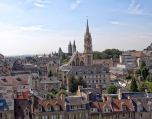 Caen