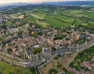 Carcassonne