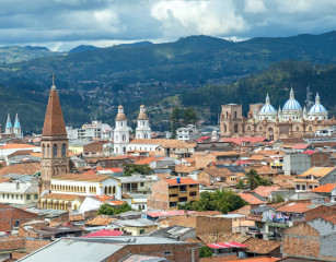 Cuenca