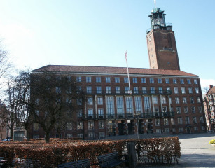 Frederiksberg