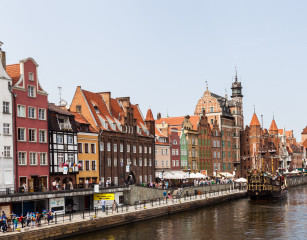 Gdansk