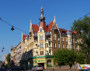 Gliwice