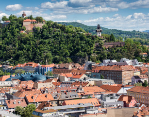 Graz