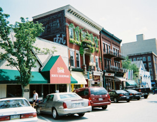 Greensburg