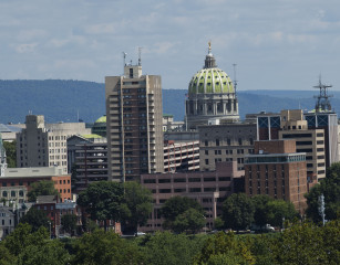 Harrisburg