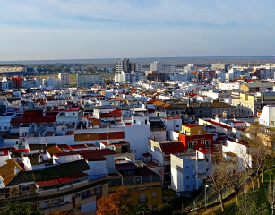 Huelva