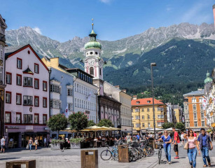 Innsbruck