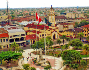 Iquitos