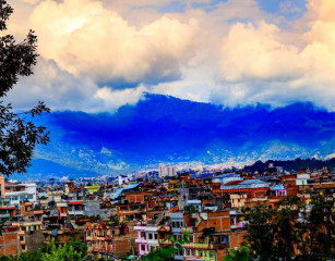 Kathmandu