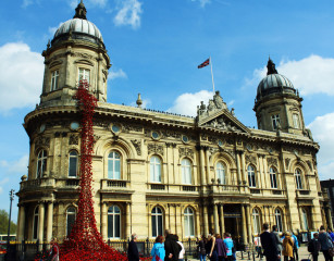 Kingston upon Hull, City of