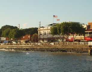 Lahaina