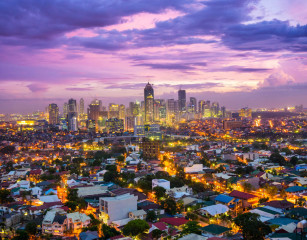 Metro Manila