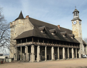 Montluçon