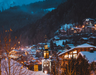 Morzine