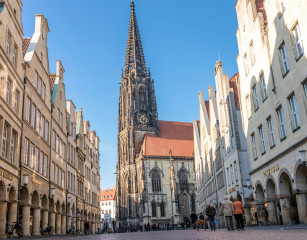 Muenster