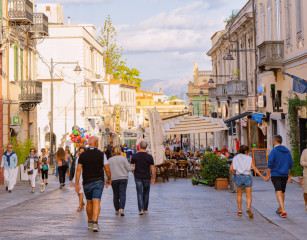 OLBIA