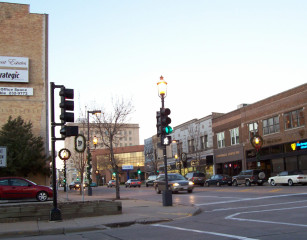 Oshkosh