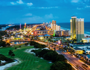 Panama City