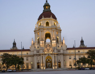 Pasadena