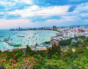 Pattaya