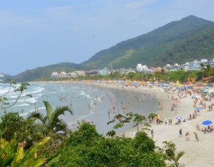 Praia Grande