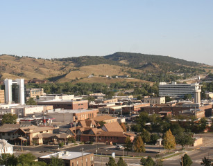 Rapid City