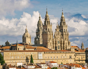 Santiago de Compostela