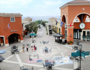 Simi Valley