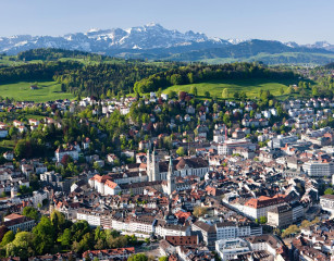 St. Gallen