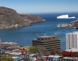 St. John's