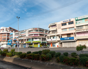 Tawau