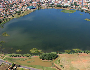 Três Lagoas