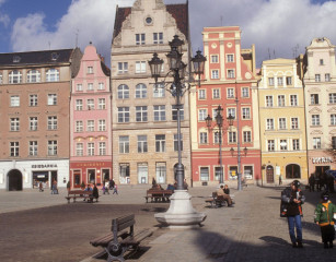 Wroclaw