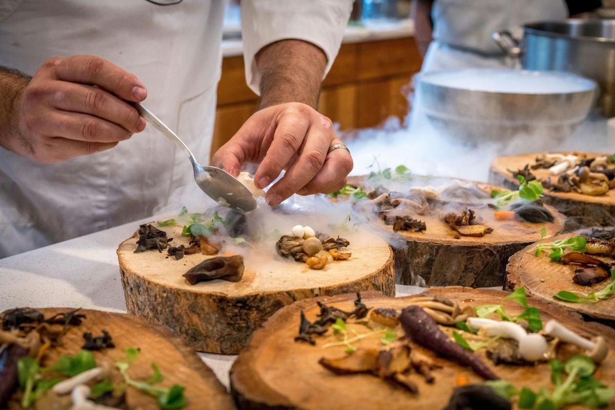 Ce este un restaurant pop-up?