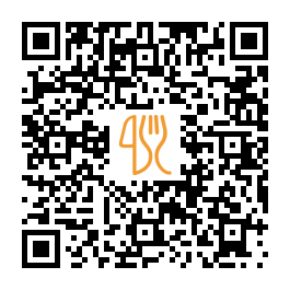 QR-code link către meniul Cafe Fanny