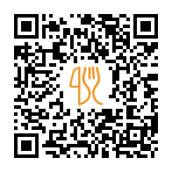 QR-code link către meniul Bude