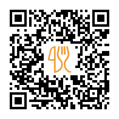 QR-code link către meniul Thai Terak