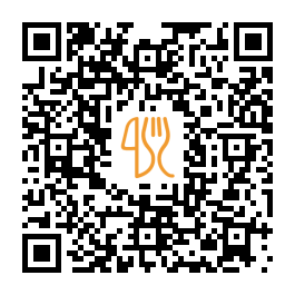 QR-code link către meniul Cafe Pastis