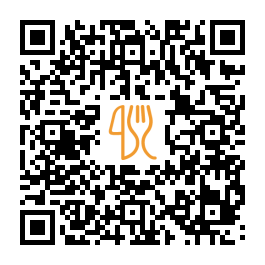 QR-code link către meniul Bistro Cafe Kulisse