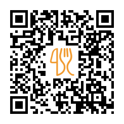 QR-code link către meniul Hüs bi See