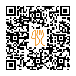 QR-code link către meniul Vitus Hostaria