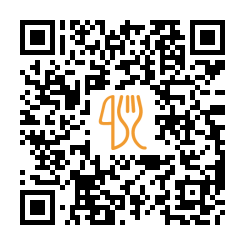 QR-code link către meniul Aarna Devi