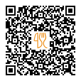 QR-code link către meniul Pizza Rom