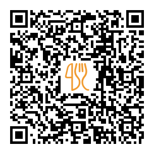 QR-code link către meniul Café Seeterrassen