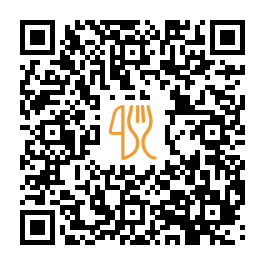 QR-code link către meniul Cafe Maria