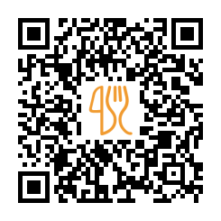 QR-code link către meniul Alm Cafe